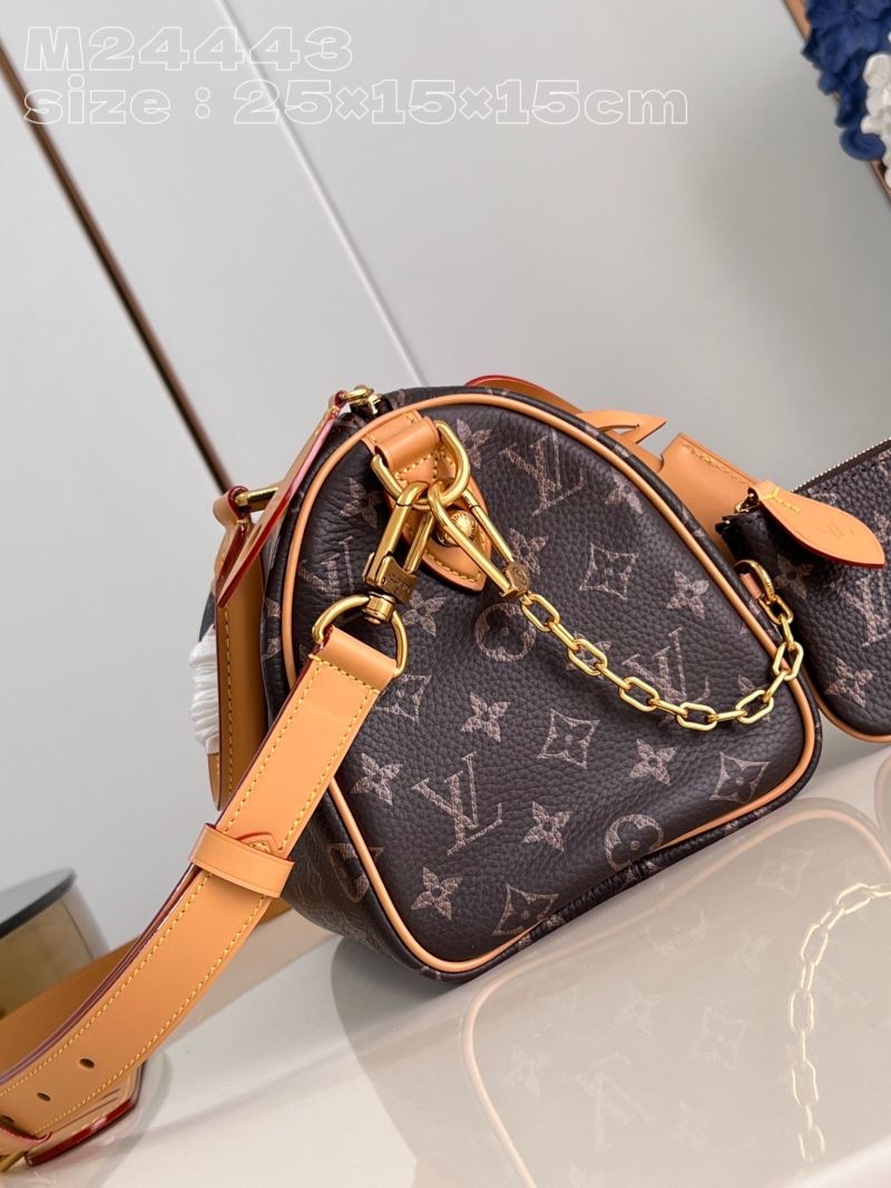 Louis Vuitton Speedy Bags